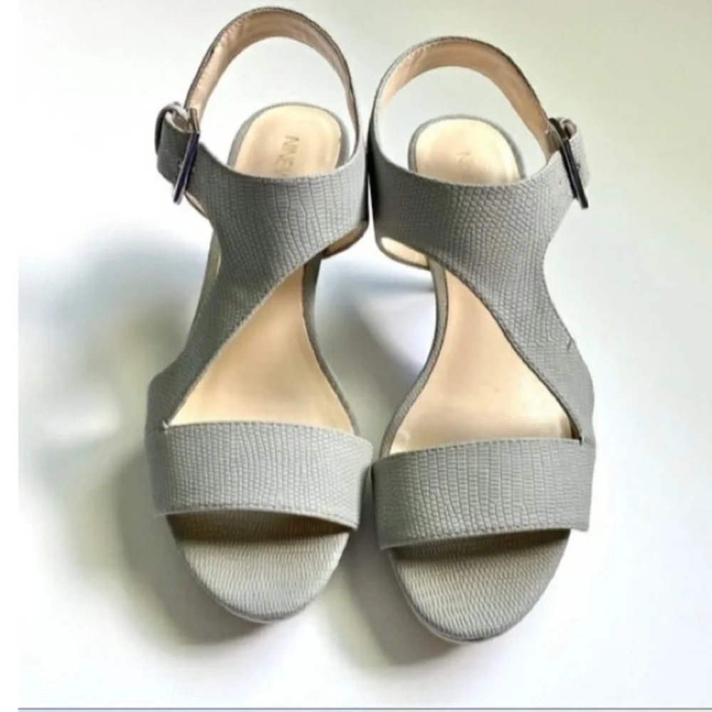 Nine West Jocelyn Sandals - Picture 8 of 8